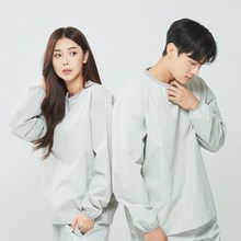  베러댄라이프 남녀공용 부스터슈트 스탠다드 땀복 맨투맨 