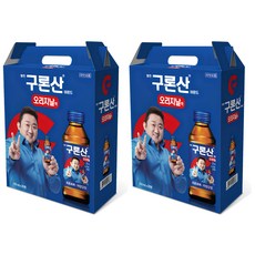 피로회복음료