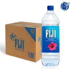 피지워터 FIJI WATER 1.5L [NEW크라프트 박스], 6개