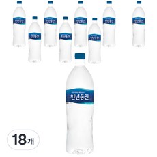 천년동안