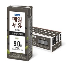 매일두유무가당