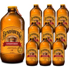 bundaberg핑크자몽