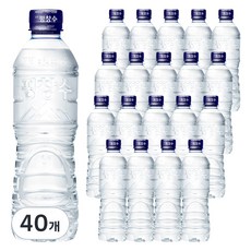 삼다수500ml TOP01