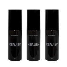 [정품판매] 커지어 KERJIER (3개월분/6개월분), 3개, 50ml