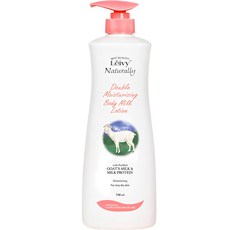 레이비 산양유 바디로션, 750ml, 1개