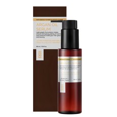 하라즈 아르간 오일 헤어 에센스, 100ml, 1개