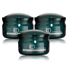 RD 프로틴 크림 헤어 단백질 트리트먼트 에센스 150ml, 3개