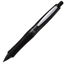 파이롯트 닥터그립 풀 블랙 샤프 풀블랙, 0.5mm, 1개