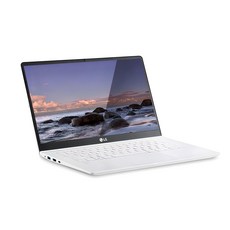 LG그램 14Z980 I5-8250U/16G/SSD512G/UHD620/14/WIN10, WIN10 Home, 16GB, 512GB, 코어i5, 스노우 화이트