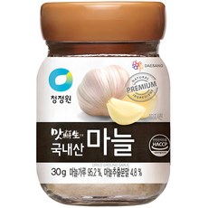 맛선생 국내산 마늘가루