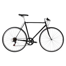 벨로라인 클라우드 자전거 470, 160cm(470), 블랙