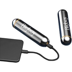 무선 마사지 손목 눈 진동기 승모근 어깨 목 진동, 5000mAh 실버 진동 마사지, 실버 진동 마사지 5000mAh