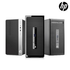 HP ProDesk 400 G2 MT i5 넉넉한 8GB 초고속 SSD탑재, 400 G2 i5-4590 8G SSD120G