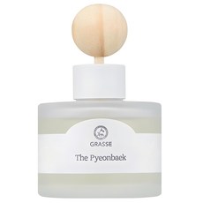 그라스 불스원 더 편백 차량용 디퓨저 105ml, 1개, 편백향