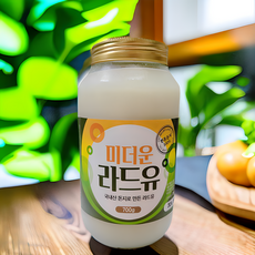 맛집비법 라드유 라드 식용류 요리유 한돈 돈지100% 700g [전원생활연구소], 1개