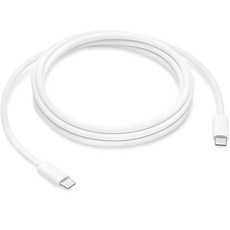 Apple 정품 240W USB-C 충전 케이블