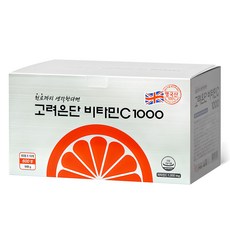 고려은단 비타민C ...