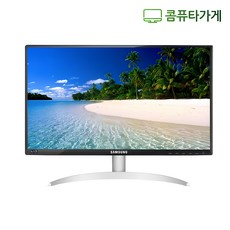 엘지 LG 삼성 DELL HP 중고모니터 20 22 23 24 27인치 LED모니터 게임용 CCTV용 사무용