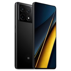 샤오미 POCO X6 Pro 5G 12GB+512GB 공기계