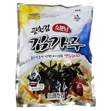 광천김 소문난 김가루, 400g, 1개 - 자연나라김자반