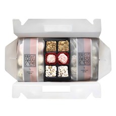 해담한과 소소 한과 선물세트, 250g, 1개