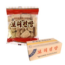 금풍제과 보리건빵, 30g, 100개