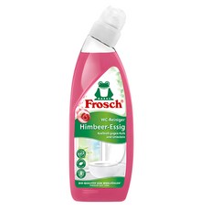 프로쉬 변기세정제 라즈베리