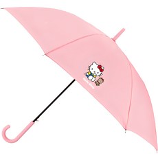 산리오 헬로키티 60 시크릿듀오 장우산 MUHKU10067