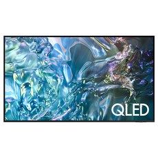 삼성전자 4K QLED HDR 스마트 TV