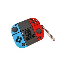 에어팟 프로 캐릭터 케이스, 닌텐도스위치