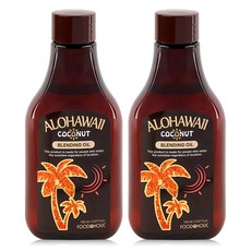 비치파티 유브이프러텍션 UV-B차단 자외선차단 썬오일 구릿빛 피부 바디오일 1개 300ml 상품 이미지