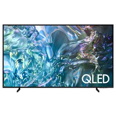 삼성전자 4K QLED HDR 스마트 TV