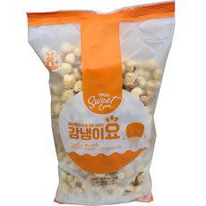 강냉이요, 200g, 1개