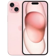 Apple 정품 아이폰 15 Plus 자급제