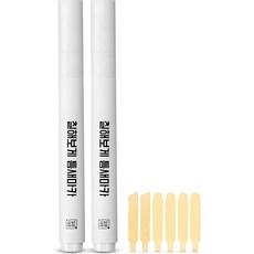 깔끔대장 칠해보게 틈새마카 화이트