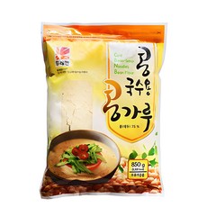 뚜레반 콩국수용 콩가루, 850g, 2개