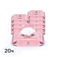앙블랑물티슈 TOP01