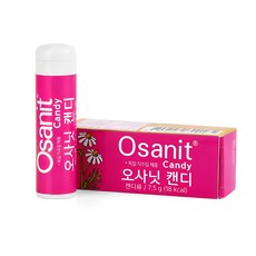 오사닛 캔디 7.5g