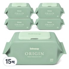 베베숲 유아동 오리...