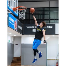 지그젠 농구 나시 nba 유니폼 농구복...