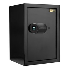 엘르시 디지털 금고 ELS-50F, 블랙