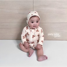 아기수영복 TOP01