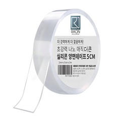 Raon Nano 魔術雙面膠帶 3M, 1個