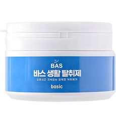 BAS基本日常生活除臭產品, 300g, 1個