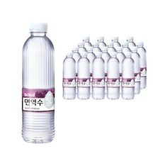 닥터유 면역수, 530ml, 20개