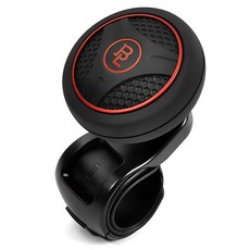BL Horing Black Label -G矽電源手柄, 紅色