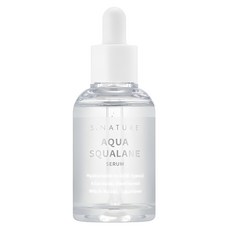 에스네이처 아쿠아 스쿠알란 세럼