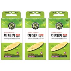 동국제약 마데카 습윤밴드 5매입