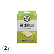 동국제약 마데카 습윤밴드 스팟형 69매