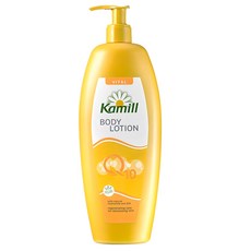 카밀 바디 로션 바이탈 큐텐, 500ml, 1개 1개, 500ml